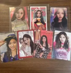 TWICEツウィトレカ