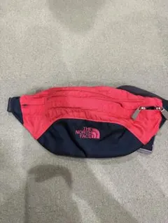 THE NORTH FACE ボディバッグ
