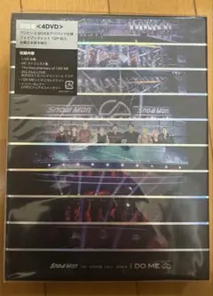 Snow Man/Snow Man 1st DOME tour 2023 i …