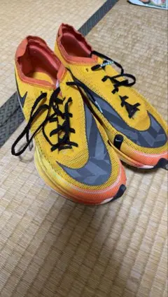 NIKE Vaporfly Next% 2 駅伝パック エキデンパック 27cm - メルカリ