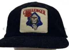 challenger キャップのサムネイル