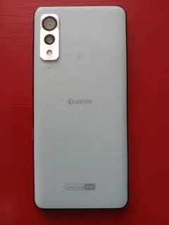 2026年最新】京セラ 機種名：Android One S8 スマートフォン本体の人気
