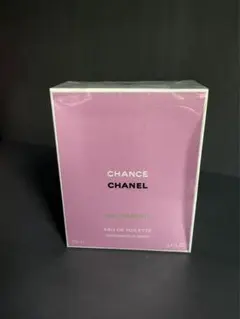 ◆未使用◆シャネル チャンス オー フレッシュ EDT・SP 100ml