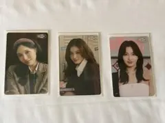 TWICE ミサモ　オフラインくじ