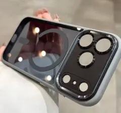 スマホケース 「 NOLITA / ノリータ 」 カメラ保護 iPhone17