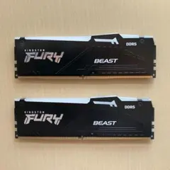 2026年最新】kingston ddr5の人気アイテム - メルカリ