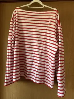 2025年最新】outil バスクシャツ 2の人気アイテム - メルカリ