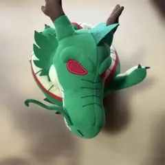 ドラゴンボール超 めっちゃ長シェンロンぬいぐるみ￼￼のサムネイル