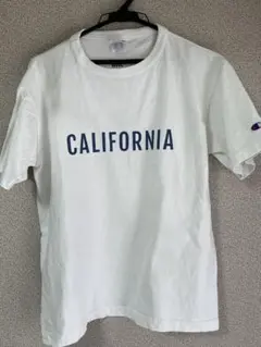 ロンハーマン　チャンピオン　コラボ　Tシャツ