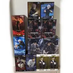 呪術廻戦 フィギュア 12体セット