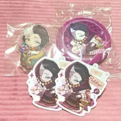 第五人格　IJL 7周年　特典　雑貨商