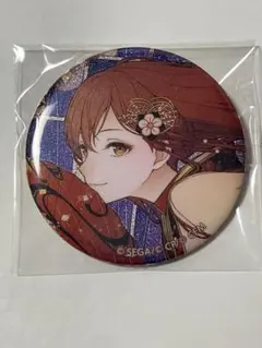 プロセカ グリッター缶バッジ vol.38C MEIKO - メルカリ
