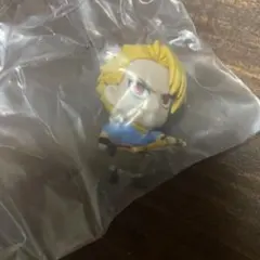 黄泉のツカイ ガチャガチャ ユル
