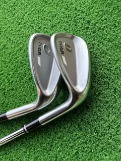 PRGR 0 TOUR ウェッジ 50度 56度 2本セット - メルカリ
