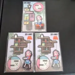 SPY×FAMILY スパイファミリー アーニャ アクリルスタンド アクスタ