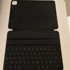 Smart Keyboard Folio - ブラック