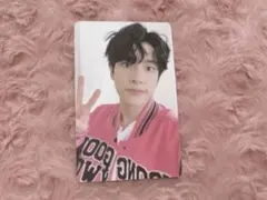 enhypen ジェイク　トレカ　シーグリ2023