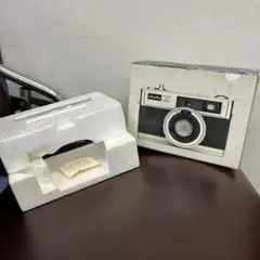 2026年最新】minolta hi-matic 7sの人気アイテム - メルカリ