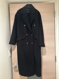 ★新品 未使用★完売 ZARA ダブルブレスト ロングコート ZARAコート