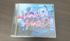 Mrs Green Apple wantedwanted 初回限定盤