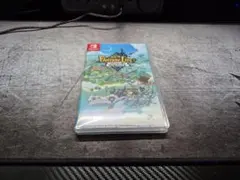 【美品】ファンタジーライフi Nintendo Switch