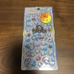 ジュエルプチドロップ　ぷくぷくあわわちゃん