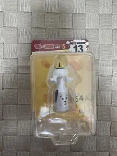 トムとジェリー ハッピーくじA賞13 瓶にはまった子犬　新品未使用