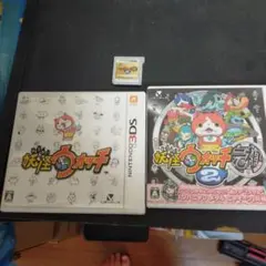 妖怪ウォッチ 妖怪ウォッチ元祖本家