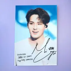 2026年最新】seventeen ローソンの人気アイテム - メルカリ