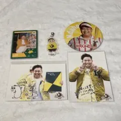 2025年最新】フィッシャーズ15周年イベントの人気アイテム - メルカリ