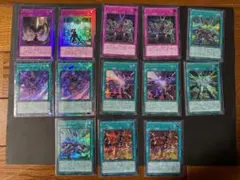 遊戯王 魔法・罠24枚 まとめ売り キラのみ プリシクあり - メルカリ