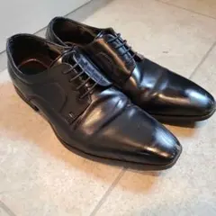 レザーシューズ