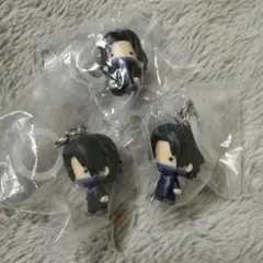 HUNTER×HUNTER めじるしアクセサリー 幻影旅団編