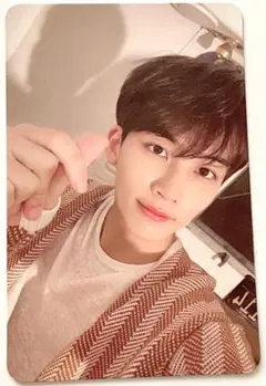 SEVENTEEN ヘンガレ SET ジョンハン トレカ