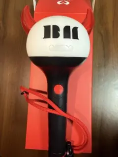 BABYMONSTER ベビモン 公式 ペンライト ライトスティック