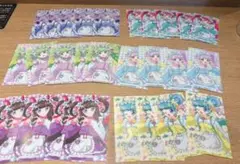プリパラ　ボークス　ハートデビデビパーティ　特典
