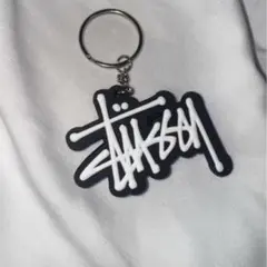Stüssy ロゴ キーホルダーのサムネイル