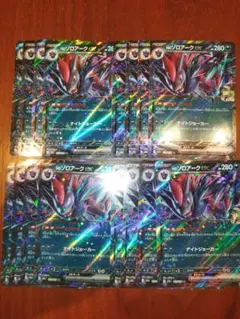 Ｎのゾロアークex