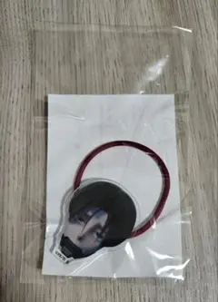 銀河特急 ミルキーサブウェイ　ヘアゴム　カート