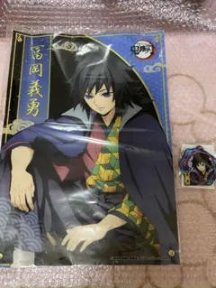 2026年最新】ナンジャタウン 冨岡義勇の人気アイテム - メルカリ