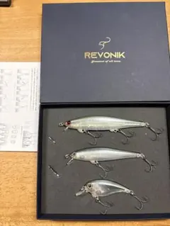 2026年最新】レヴォニック サラモアの人気アイテム - メルカリ