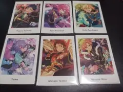 あんスタ　ぱしゃっつ　P.A.shots!! vol6　まとめ売り