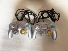【動作未確認】ゲームキューブ コントローラー