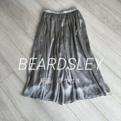 24年新品✨BEARDSLEY NEW シワシワフォンギャザーパンツ 定価2.2のサムネイル