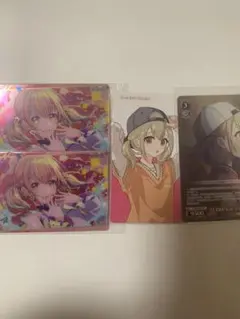 プロセカ　小豆沢こはね