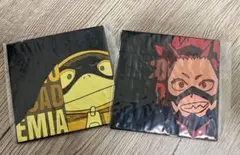 ヒロアカ　一番くじ H賞 切島鋭児郎 ファットガム