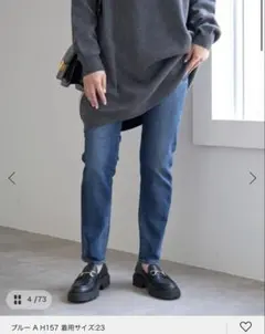 RED CARD TOKYO 福田麻琴さんコラボ Crepe Denim - メルカリ