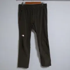 THE NORTH FACE アルパインライトパンツ　NT52927 カーキ