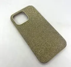 SWAROVSKI iPhone用ケース 箱付 ラメ スワロフスキーのサムネイル