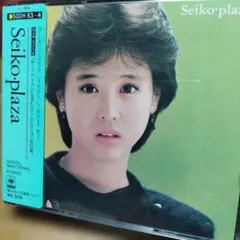2026年最新】松田聖子 seiko plazaの人気アイテム - メルカリ